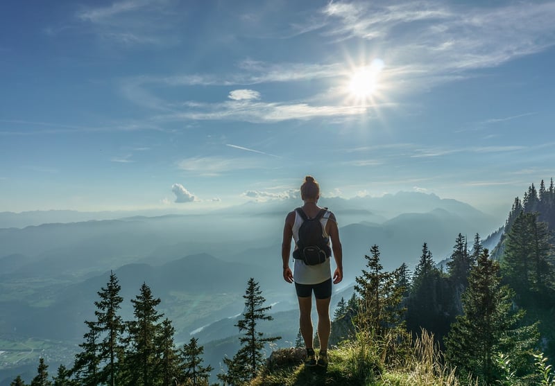 Embracing Satisfaction