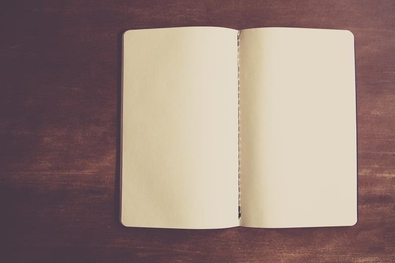 Sketching to nurture talent
